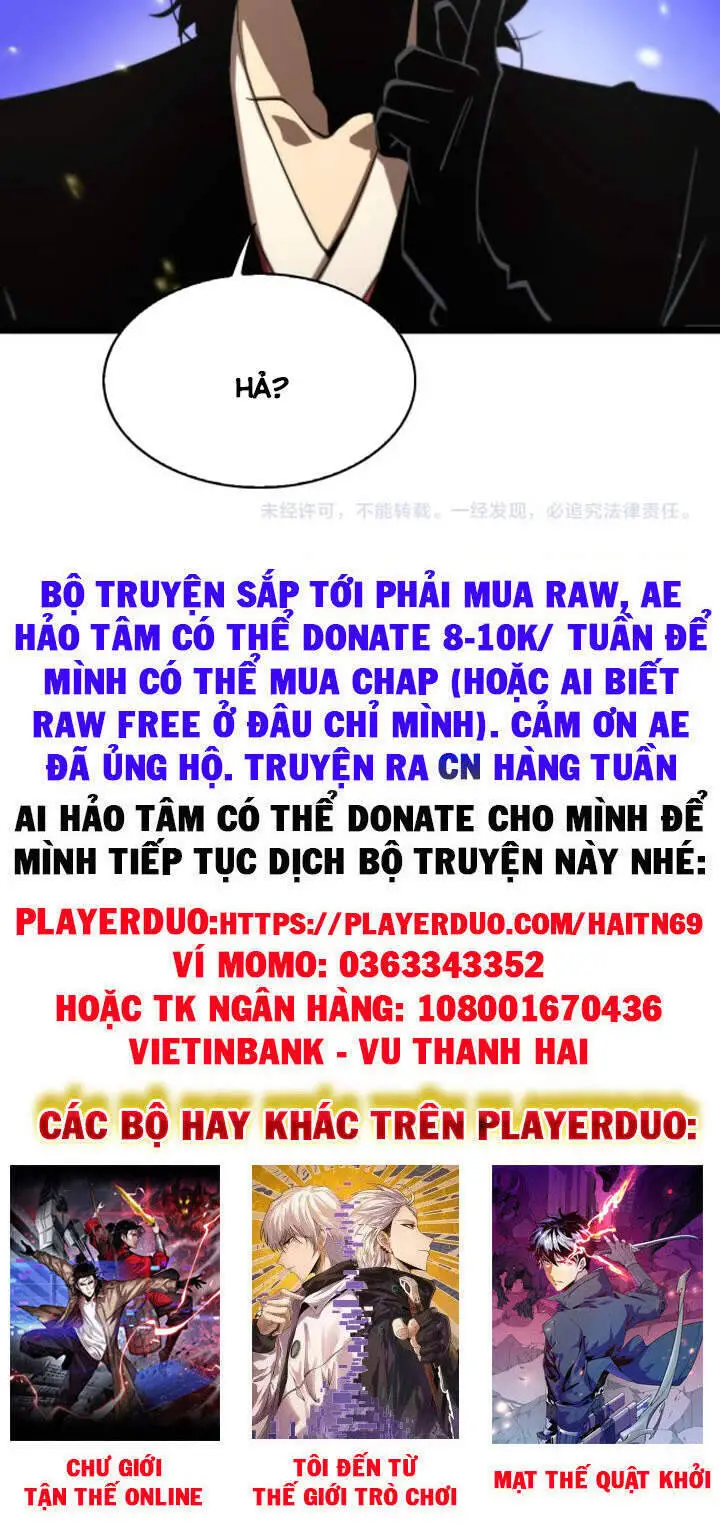 Chư Giới - Tận Thế Online Nettruyen ZZZ Chương 70 Page 35