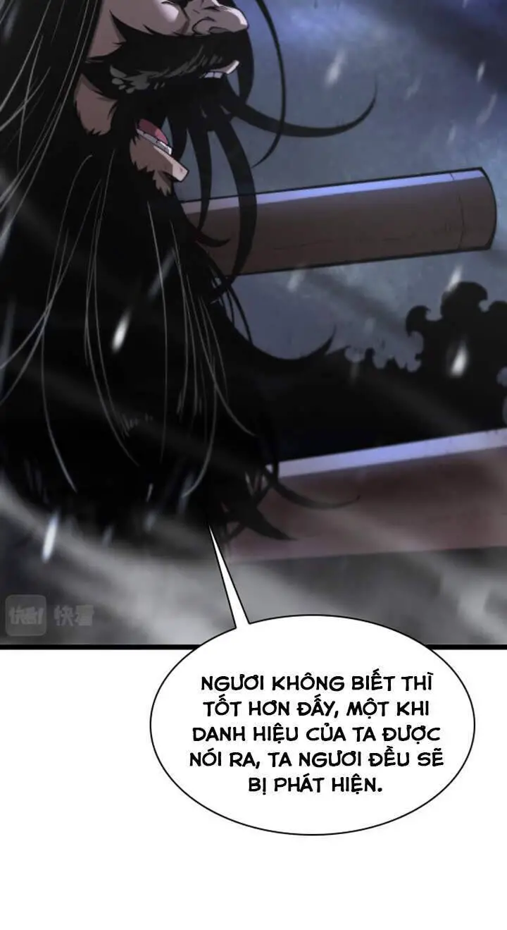 Chư Giới - Tận Thế Online Nettruyen ZZZ Chương 60 Page 19
