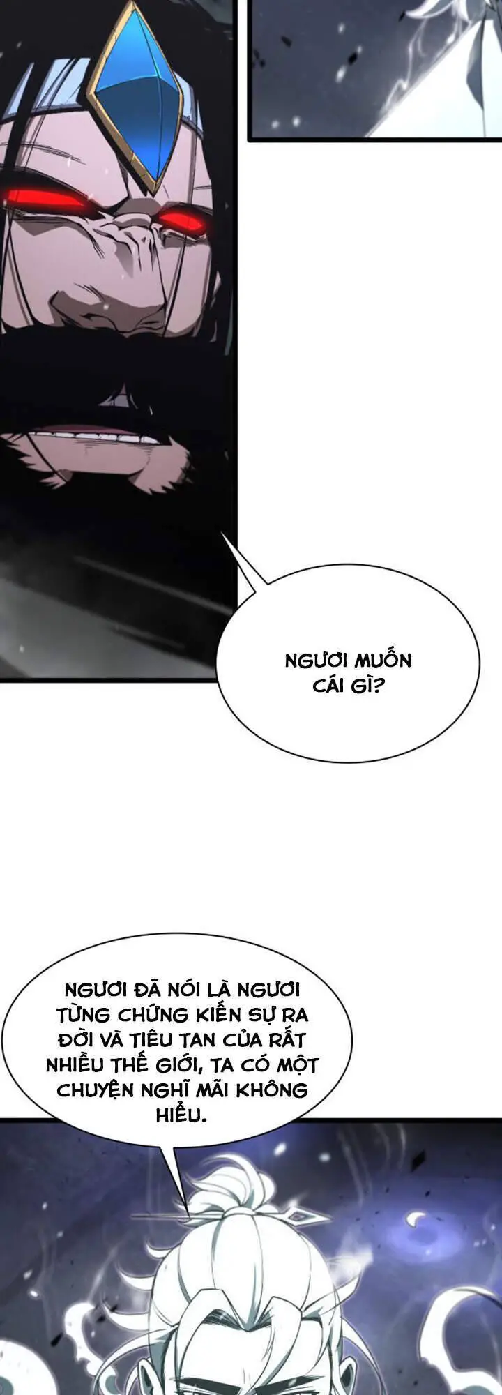 Chư Giới - Tận Thế Online Nettruyen ZZZ Chương 60 Page 23