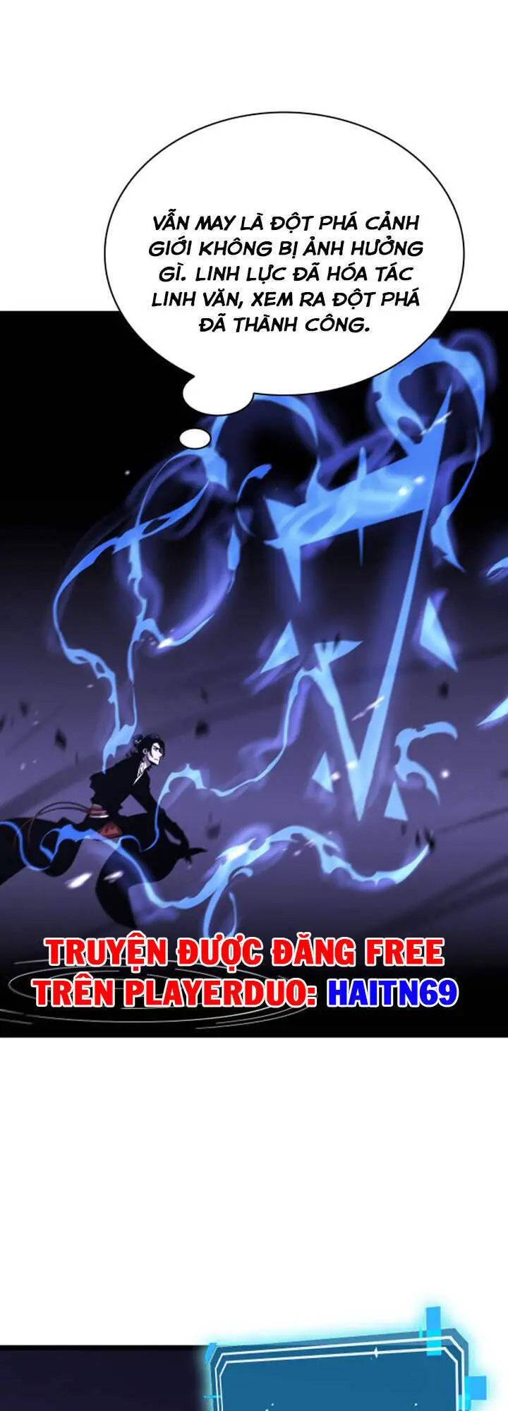 Chư Giới - Tận Thế Online Nettruyen ZZZ Chương 60 Page 39