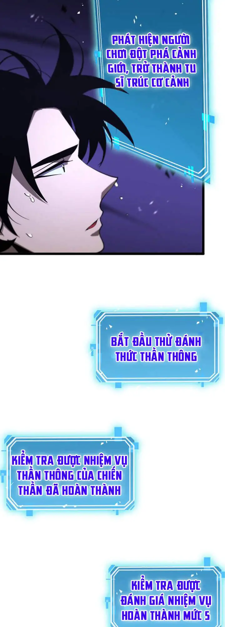 Chư Giới - Tận Thế Online Nettruyen ZZZ Chương 60 Page 40