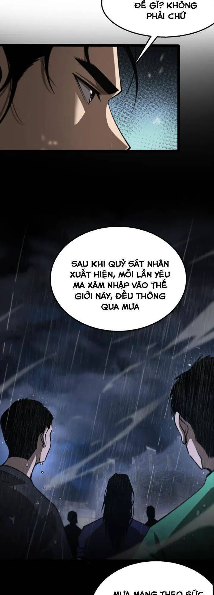 Chư Giới - Tận Thế Online Nettruyen ZZZ Chương 129 Page 27