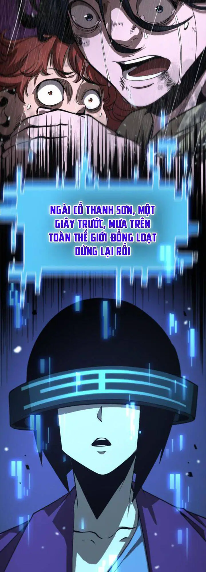 Chư Giới - Tận Thế Online Nettruyen ZZZ Chương 129 Page 30
