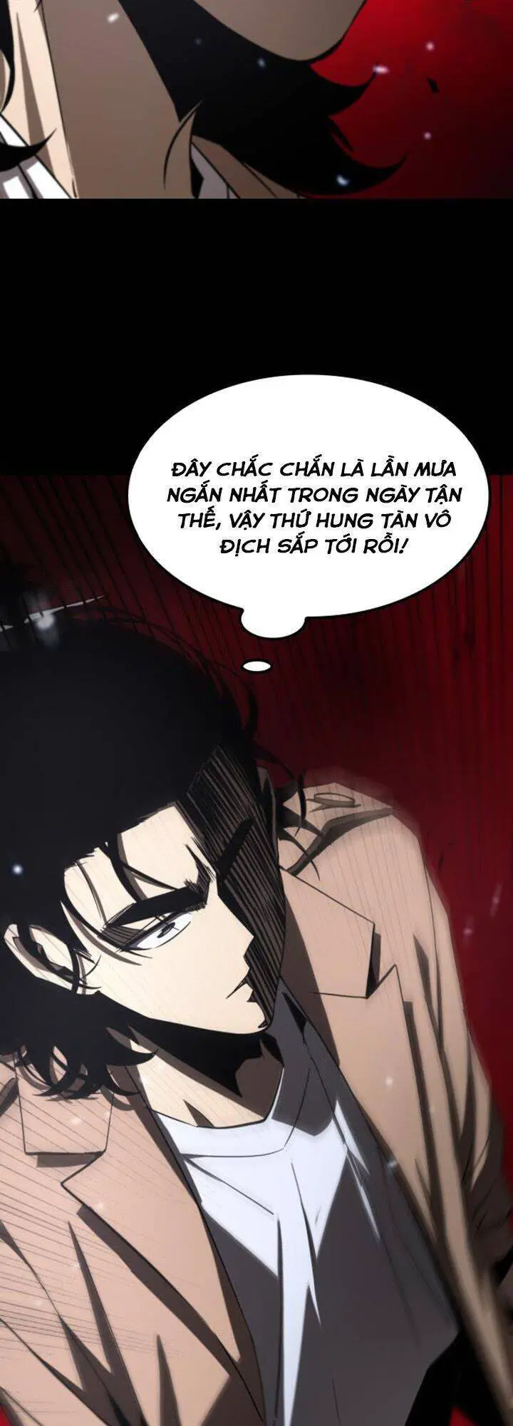 Chư Giới - Tận Thế Online Nettruyen ZZZ Chương 129 Page 32