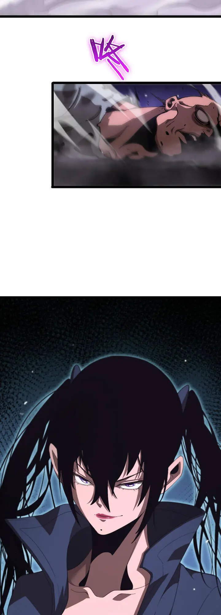 Chư Giới - Tận Thế Online Nettruyen ZZZ Chương 163 Page 17