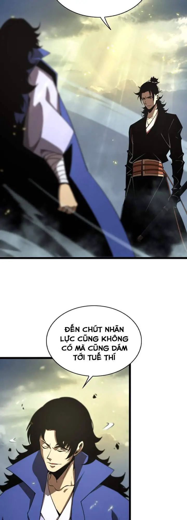 Chư Giới - Tận Thế Online Nettruyen ZZZ Chương 69 Page 6
