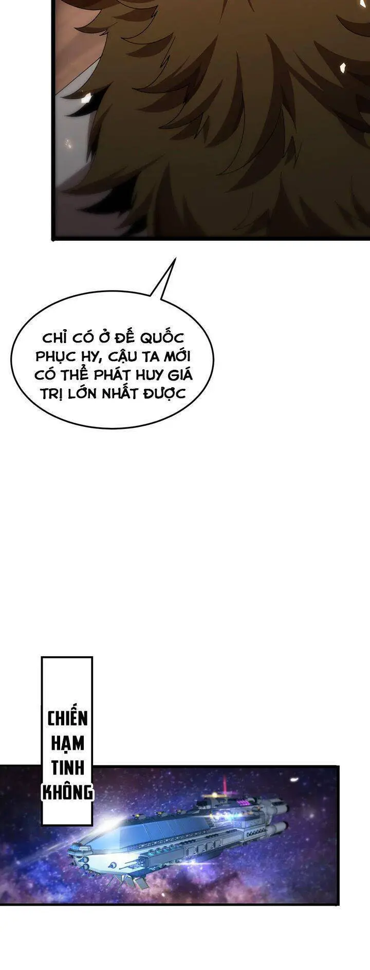 Chư Giới - Tận Thế Online Nettruyen ZZZ Chương 161 Page 19