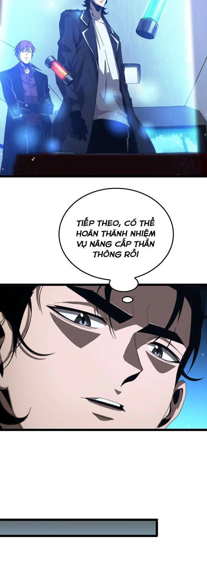 Chư Giới - Tận Thế Online Nettruyen ZZZ Chương 161 Page 23