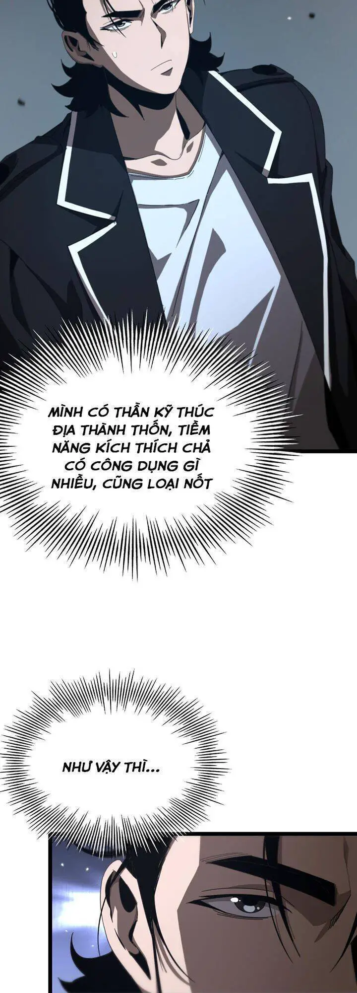 Chư Giới - Tận Thế Online Nettruyen ZZZ Chương 161 Page 30
