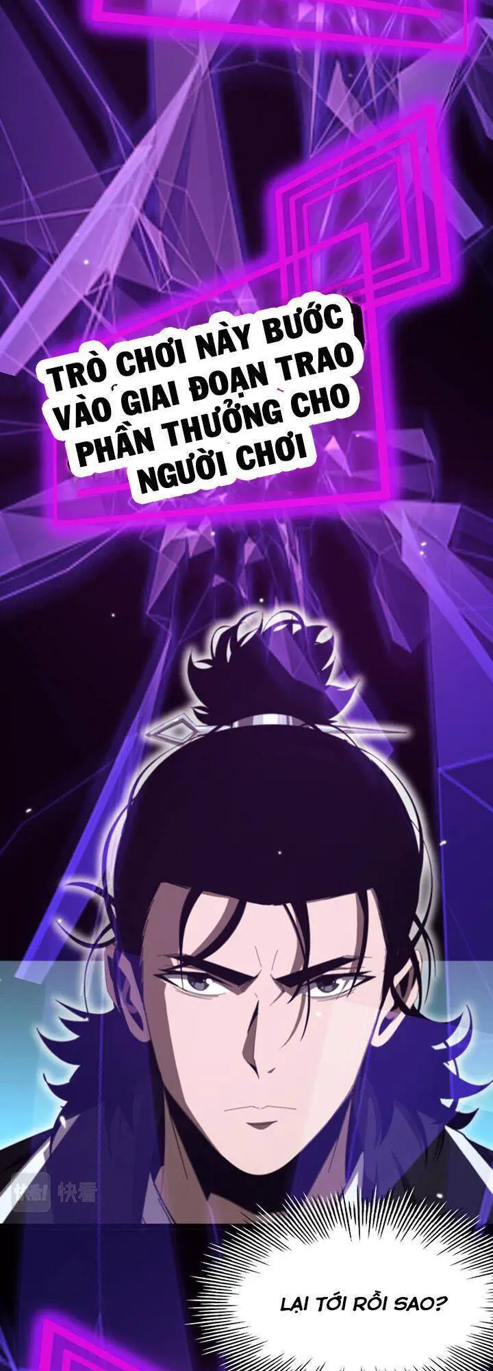 Chư Giới - Tận Thế Online Nettruyen ZZZ Chương 161 Page 36
