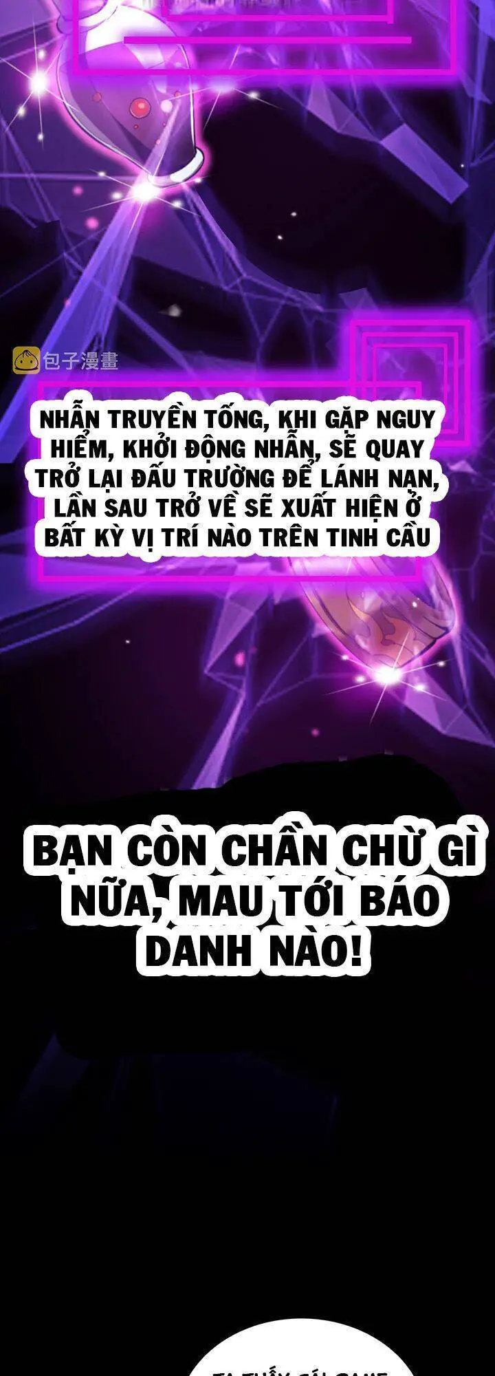 Chư Giới - Tận Thế Online Nettruyen ZZZ Chương 161 Page 39