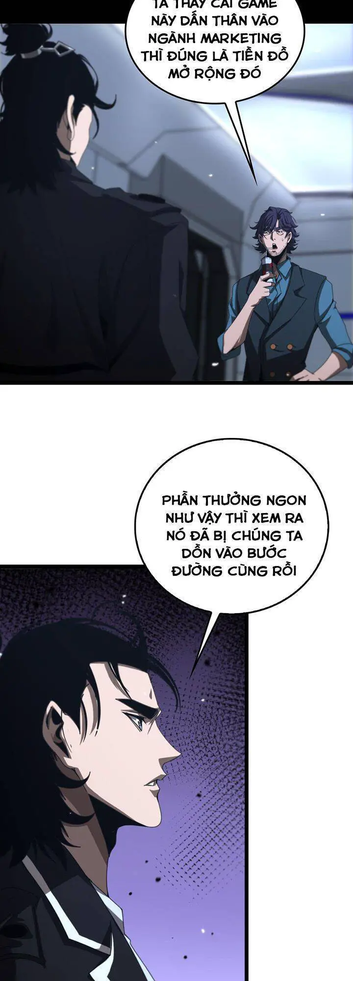 Chư Giới - Tận Thế Online Nettruyen ZZZ Chương 161 Page 40