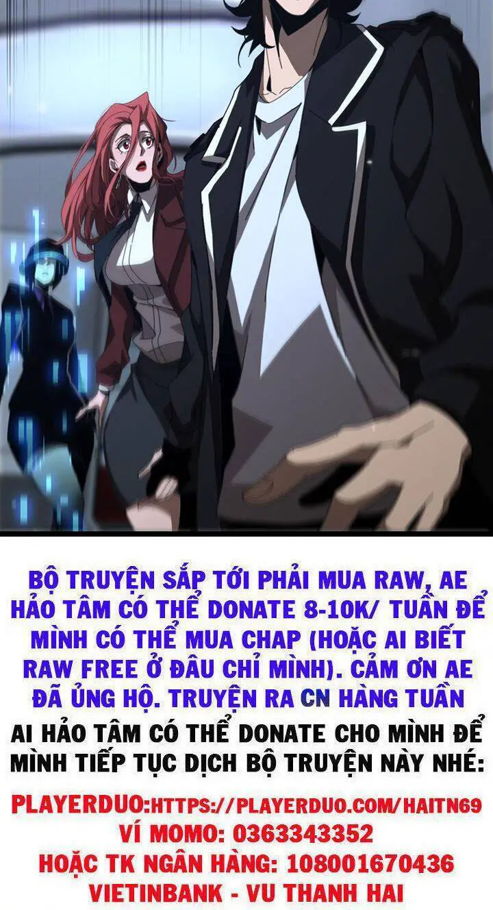 Chư Giới - Tận Thế Online Nettruyen ZZZ Chương 161 Page 44