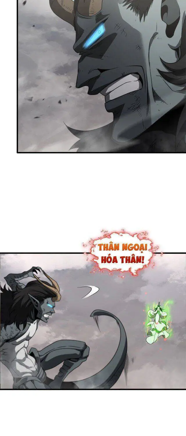 Chư Giới - Tận Thế Online Nettruyen ZZZ Chương 25 Page 17