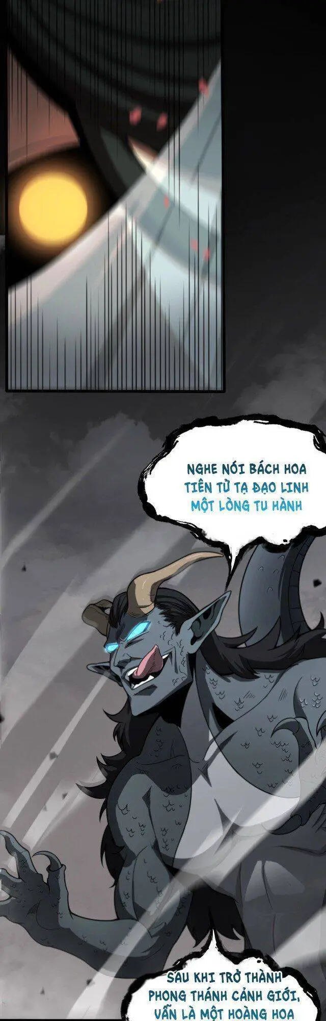 Chư Giới - Tận Thế Online Nettruyen ZZZ Chương 25 Page 21