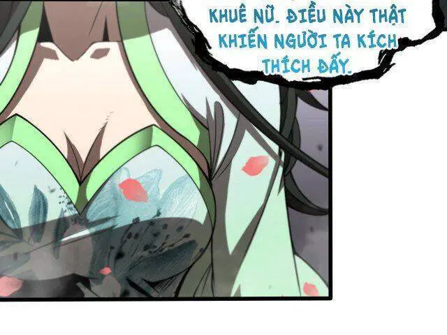 Chư Giới - Tận Thế Online Nettruyen ZZZ Chương 25 Page 22