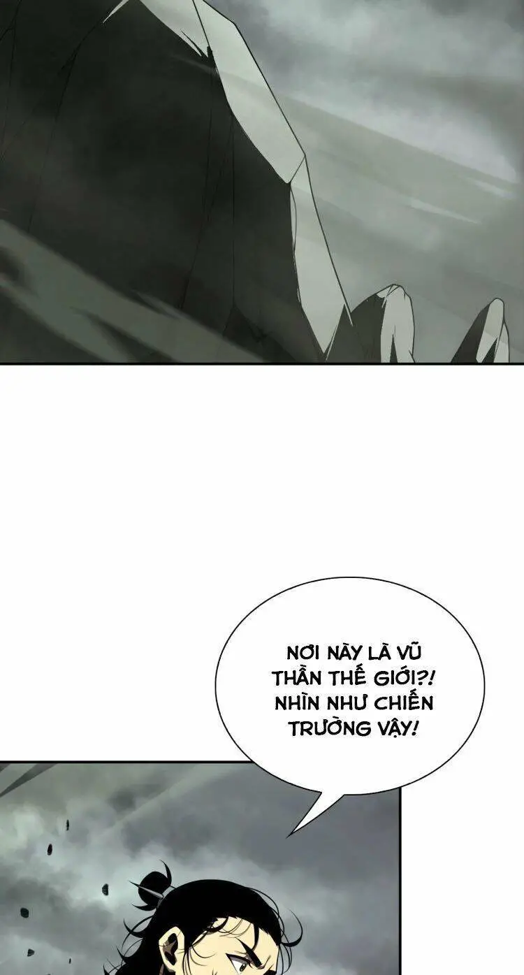 Chư Giới - Tận Thế Online Nettruyen ZZZ Chương 13 Page 15