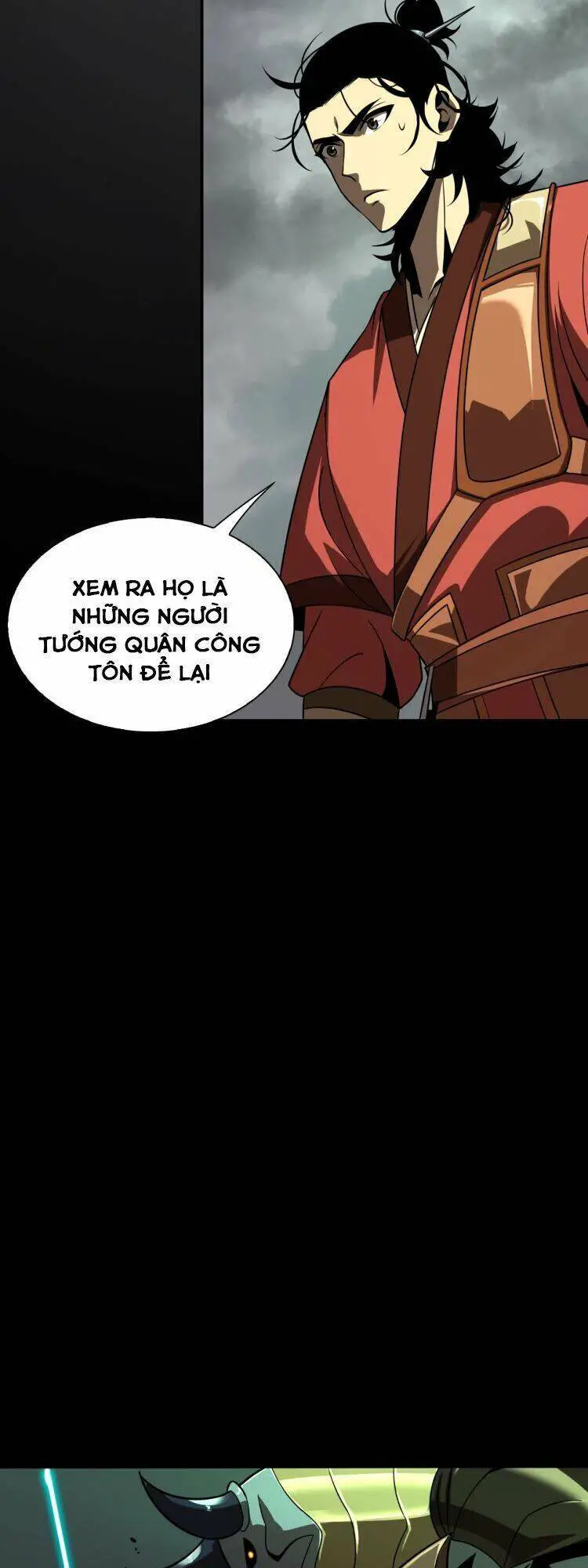 Chư Giới - Tận Thế Online Nettruyen ZZZ Chương 13 Page 27