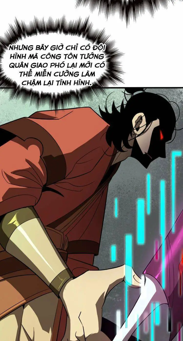 Chư Giới - Tận Thế Online Nettruyen ZZZ Chương 13 Page 30