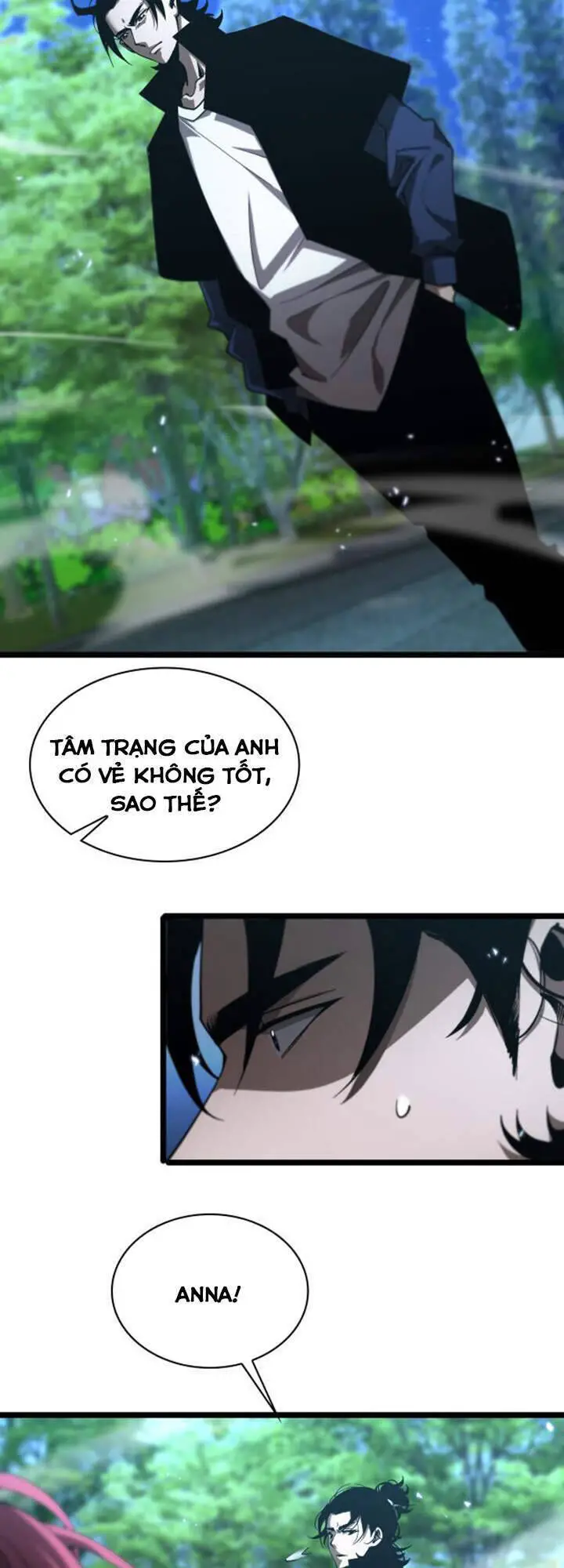 Chư Giới - Tận Thế Online Nettruyen ZZZ Chương 58 Page 13