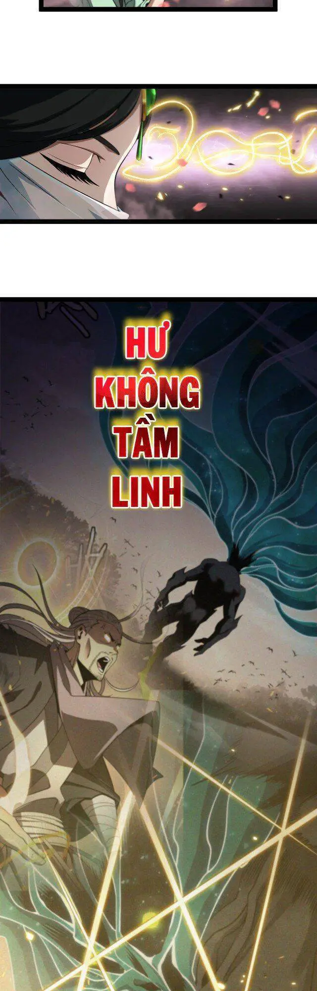 Chư Giới - Tận Thế Online Nettruyen ZZZ Chương 23 Page 6