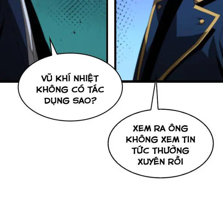 Chư Giới - Tận Thế Online Nettruyen ZZZ Chương 93 Page 8