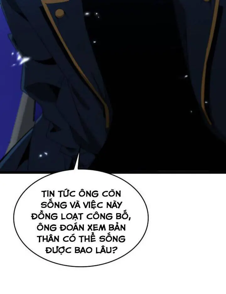 Chư Giới - Tận Thế Online Nettruyen ZZZ Chương 93 Page 12