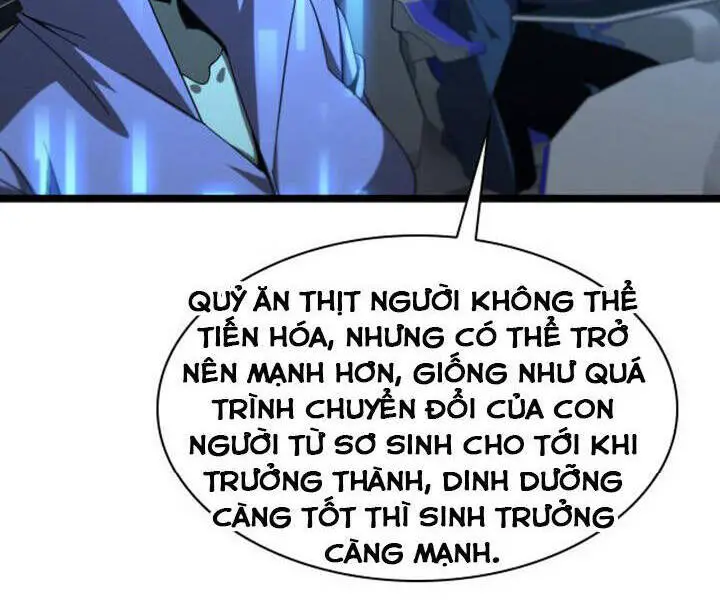 Chư Giới - Tận Thế Online Nettruyen ZZZ Chương 93 Page 24
