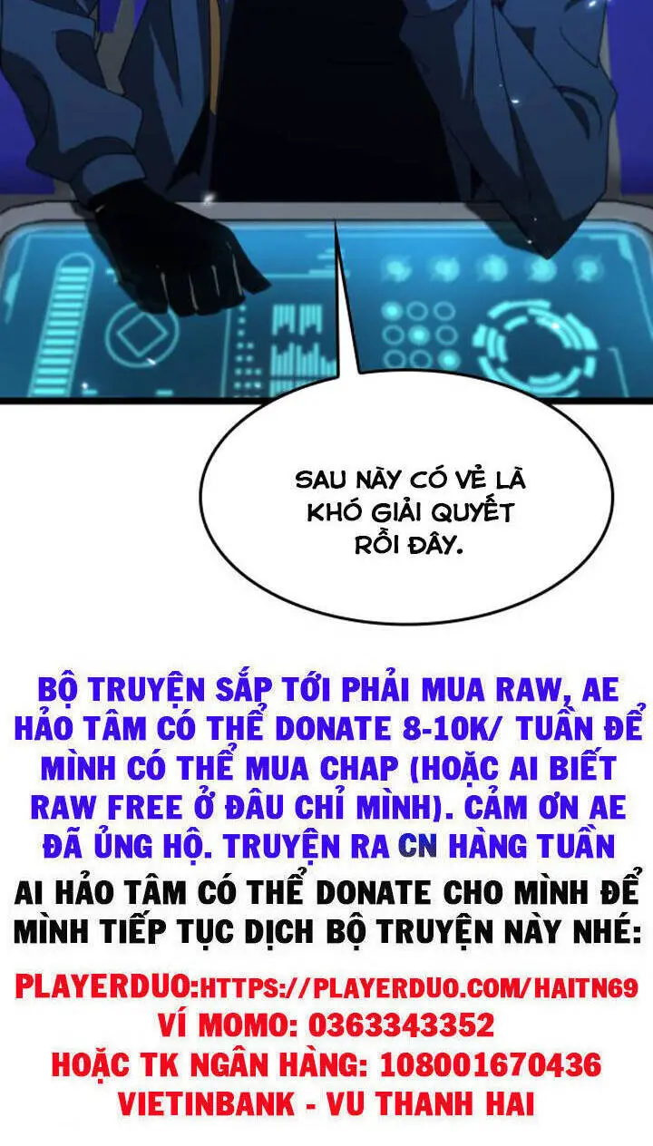Chư Giới - Tận Thế Online Nettruyen ZZZ Chương 93 Page 30