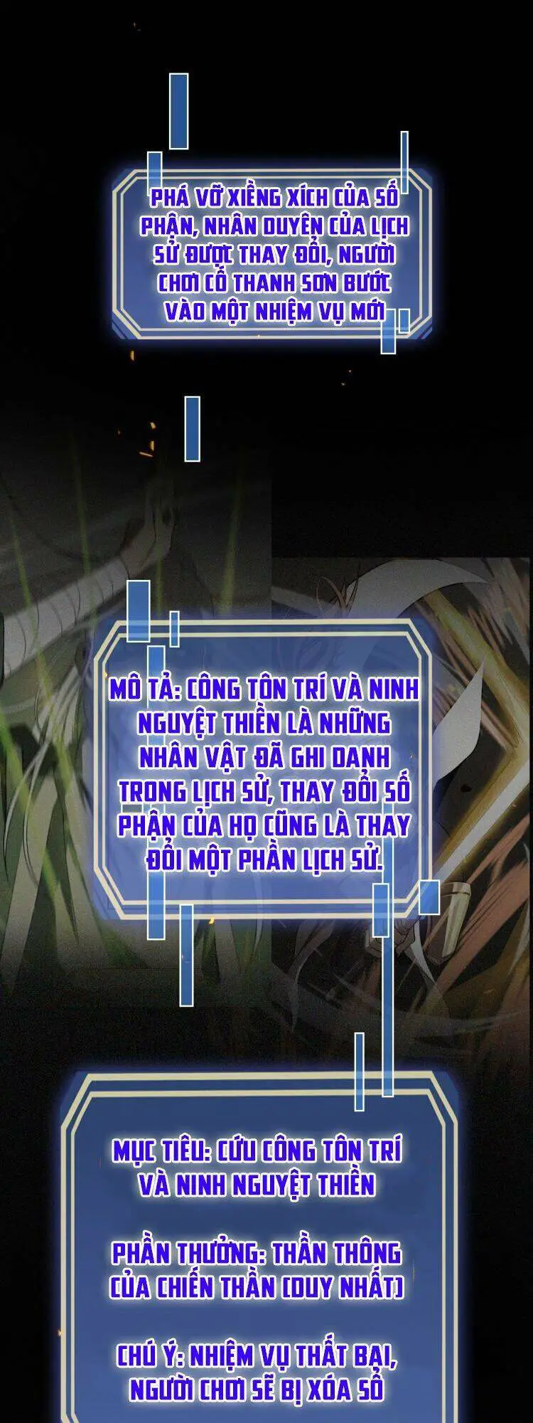 Chư Giới - Tận Thế Online Nettruyen ZZZ Chương 12 Page 2