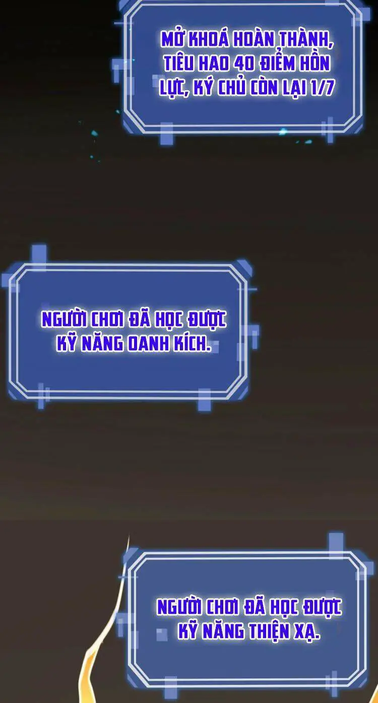 Chư Giới - Tận Thế Online Nettruyen ZZZ Chương 12 Page 15