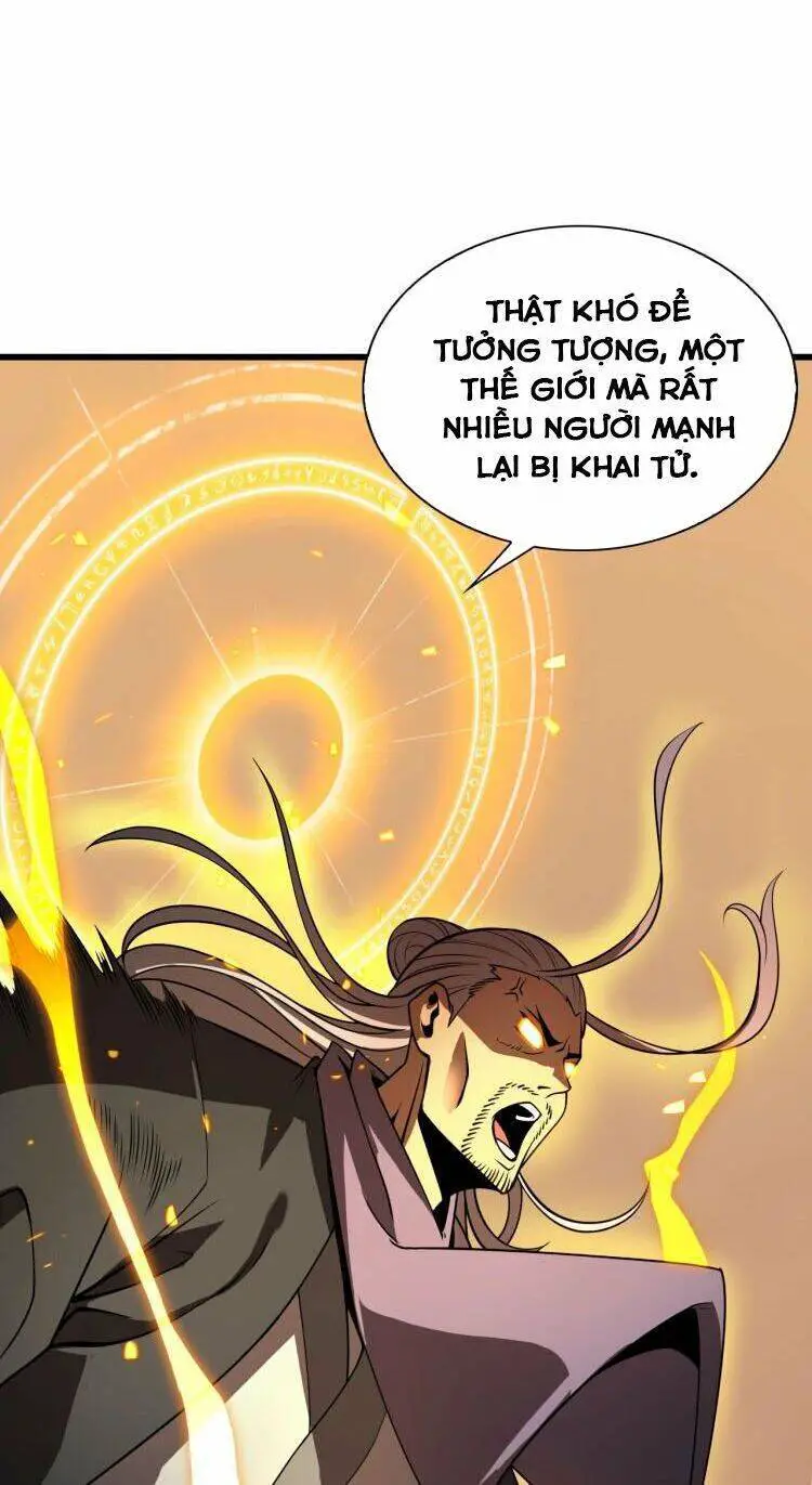 Chư Giới - Tận Thế Online Nettruyen ZZZ Chương 12 Page 31