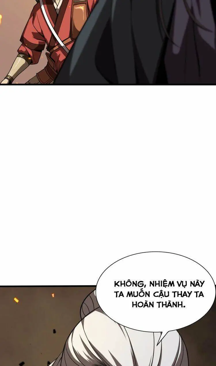 Chư Giới - Tận Thế Online Nettruyen ZZZ Chương 12 Page 35