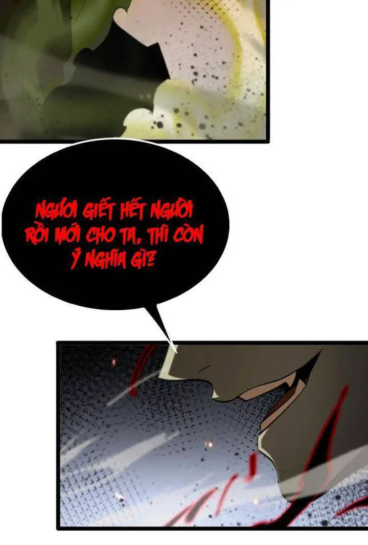 Chư Giới - Tận Thế Online Nettruyen ZZZ Chương 127 Page 25