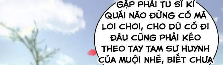 Chư Giới - Tận Thế Online Nettruyen ZZZ Chương 67 Page 5