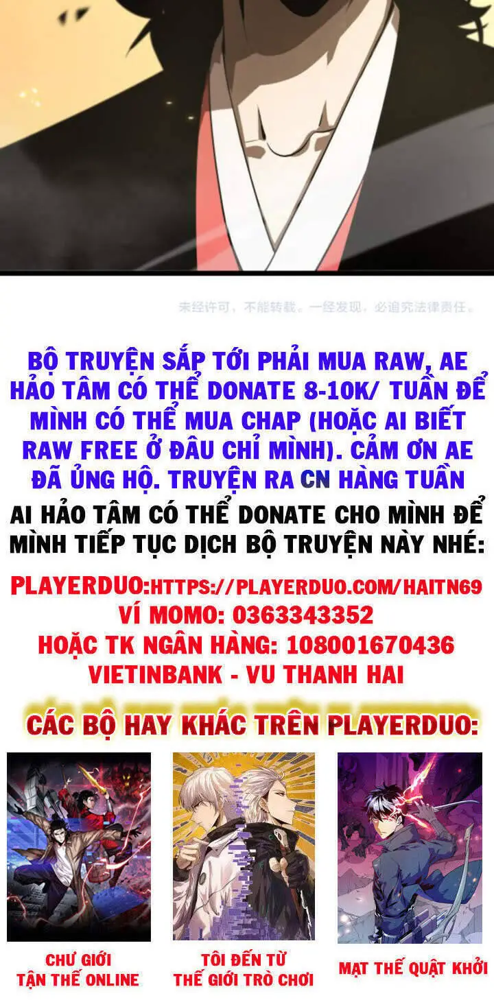 Chư Giới - Tận Thế Online Nettruyen ZZZ Chương 67 Page 32