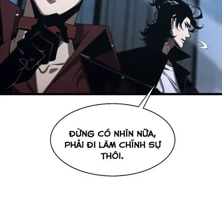 Chư Giới - Tận Thế Online Nettruyen ZZZ Chương 56 Page 15