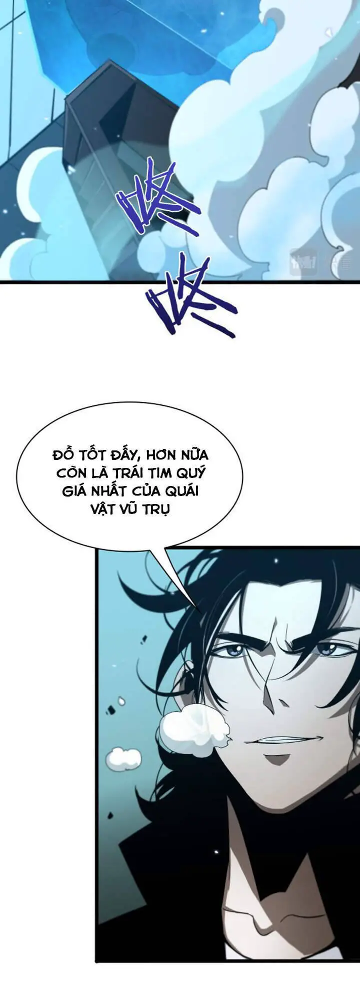 Chư Giới - Tận Thế Online Nettruyen ZZZ Chương 56 Page 21