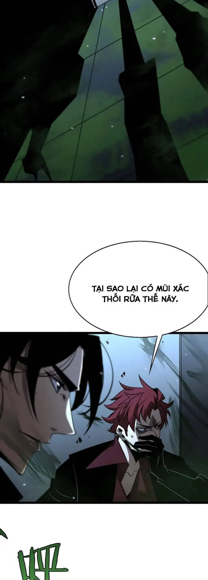 Chư Giới - Tận Thế Online Nettruyen ZZZ Chương 56 Page 29