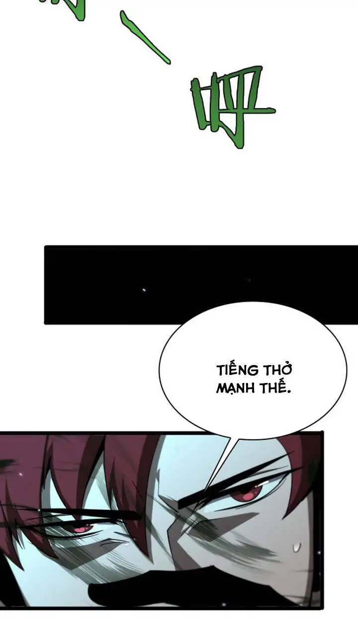 Chư Giới - Tận Thế Online Nettruyen ZZZ Chương 56 Page 30