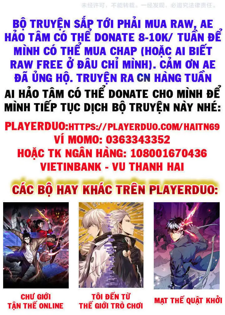 Chư Giới - Tận Thế Online Nettruyen ZZZ Chương 56 Page 35