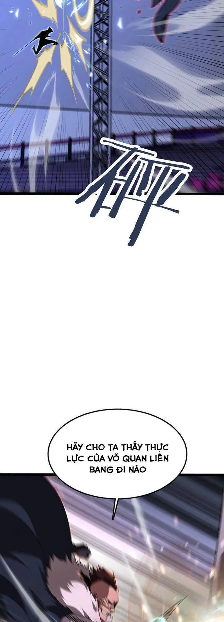 Chư Giới - Tận Thế Online Nettruyen ZZZ Chương 158 Page 48