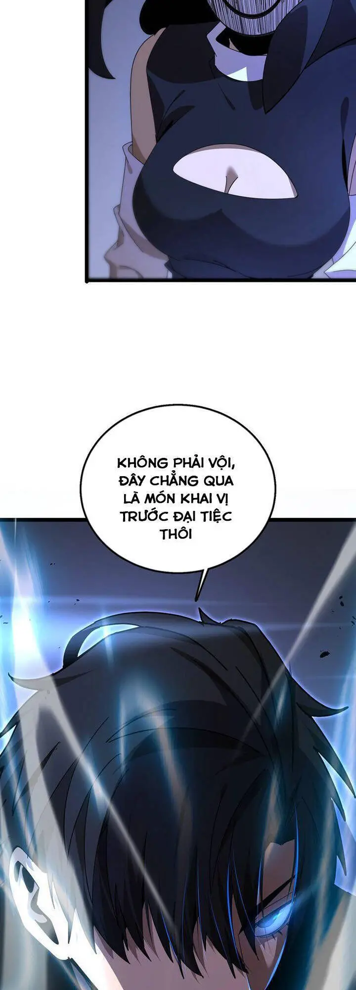 Chư Giới - Tận Thế Online Nettruyen ZZZ Chương 158 Page 55