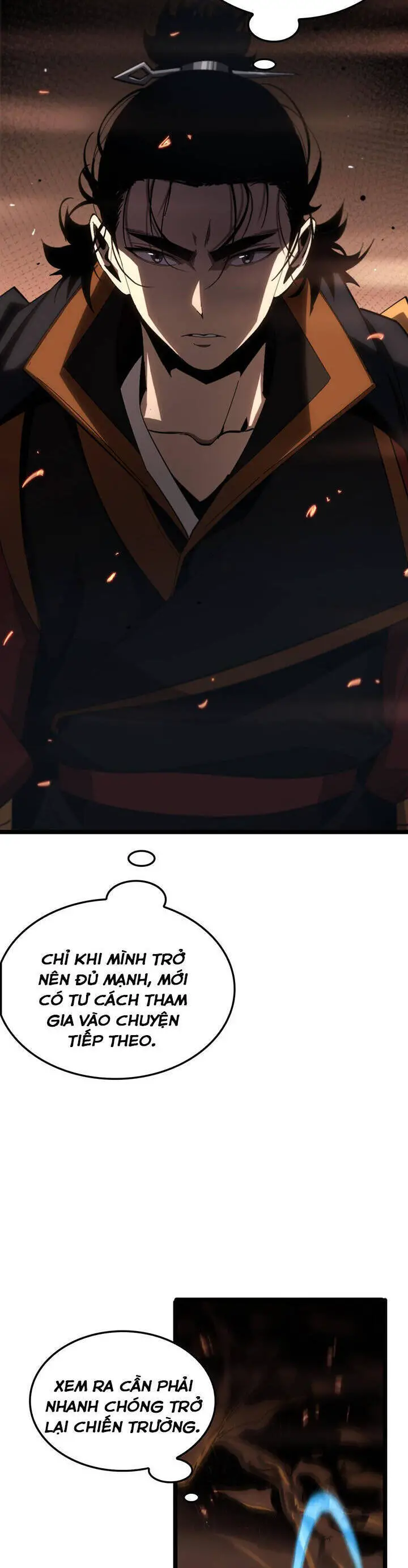Chư Giới - Tận Thế Online Nettruyen ZZZ Chương 173 Page 17