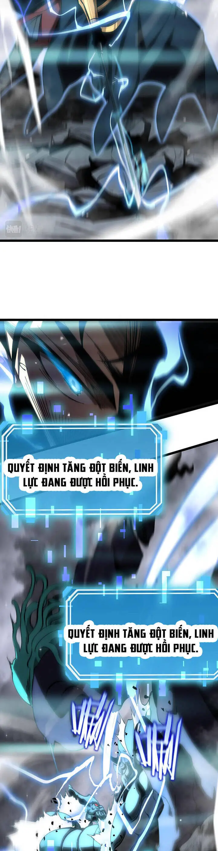 Chư Giới - Tận Thế Online Nettruyen ZZZ Chương 173 Page 24