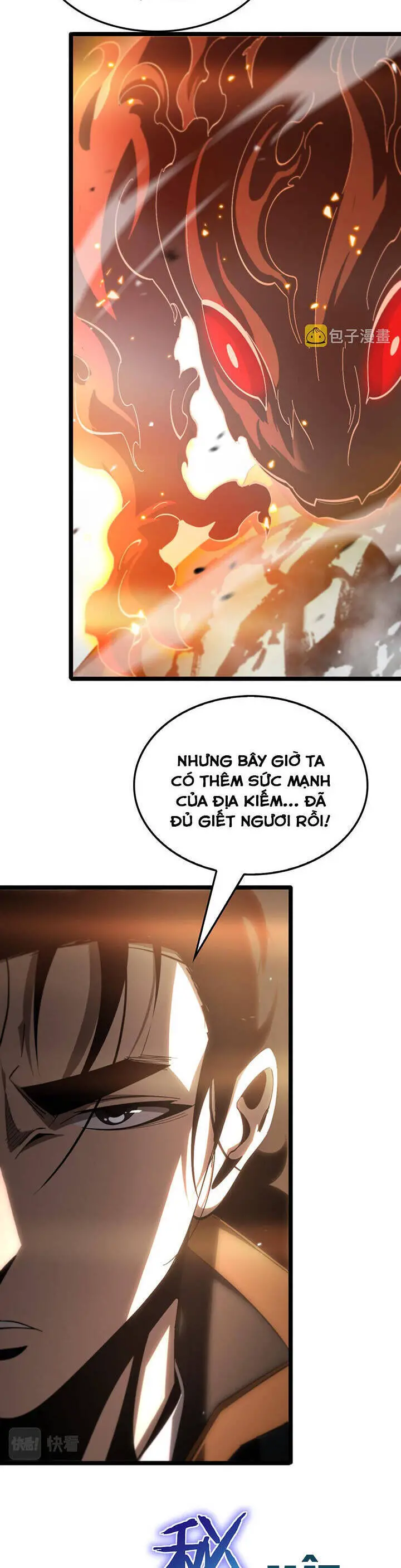 Chư Giới - Tận Thế Online Nettruyen ZZZ Chương 173 Page 32