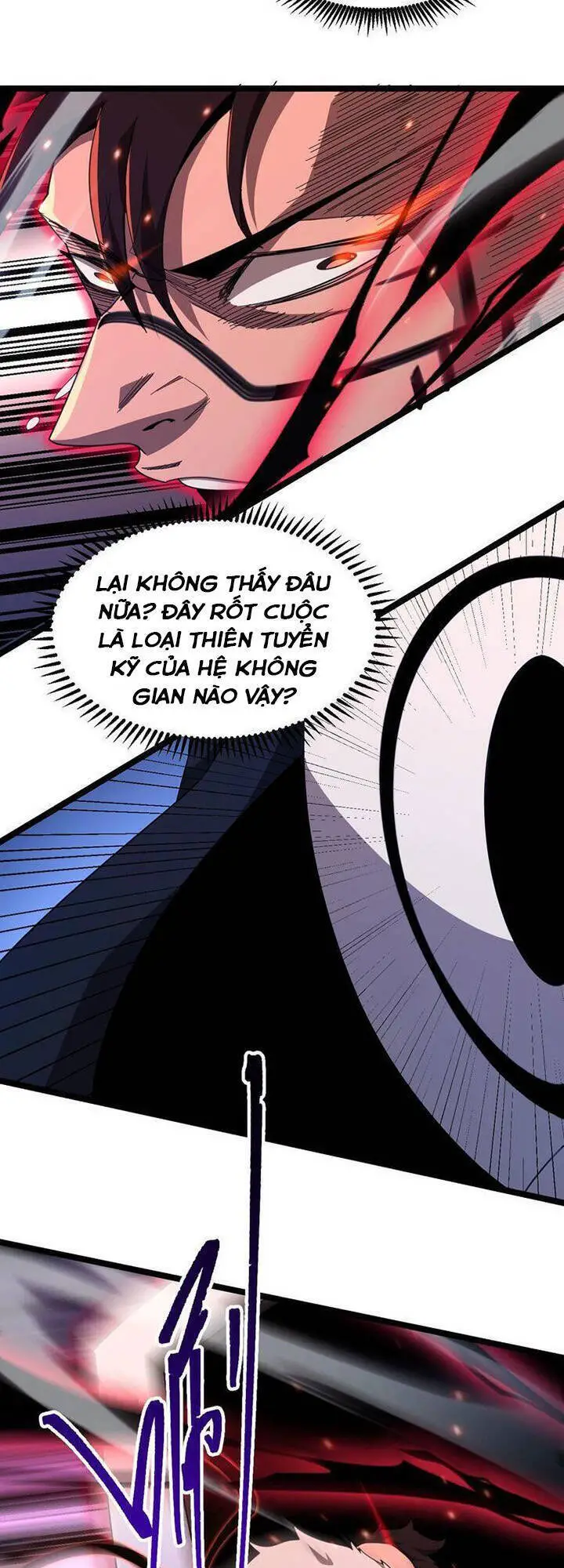 Chư Giới - Tận Thế Online Nettruyen ZZZ Chương 159 Page 27