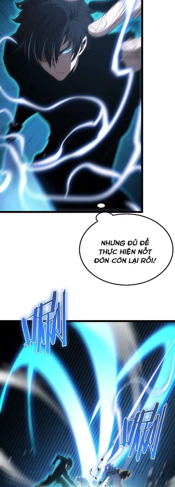 Chư Giới - Tận Thế Online Nettruyen ZZZ Chương 159 Page 31