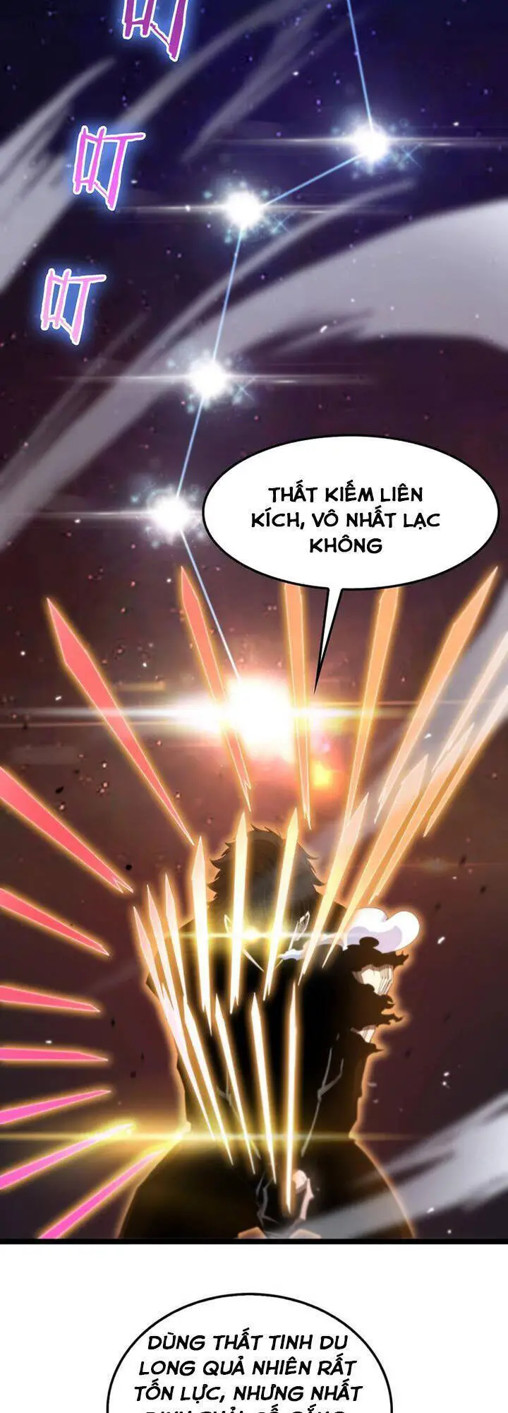 Chư Giới - Tận Thế Online Nettruyen ZZZ Chương 159 Page 35