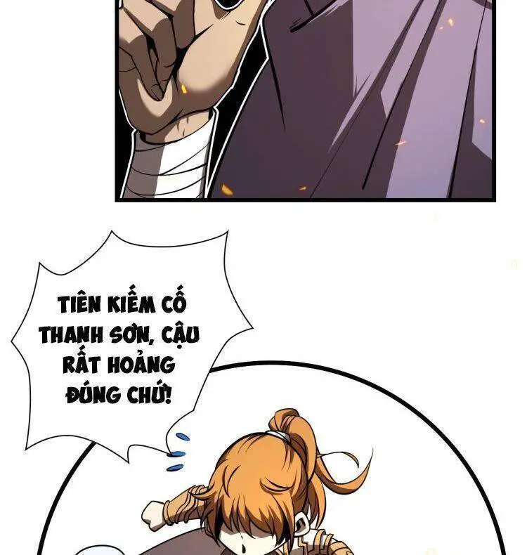 Chư Giới - Tận Thế Online Nettruyen ZZZ Chương 11 Page 31